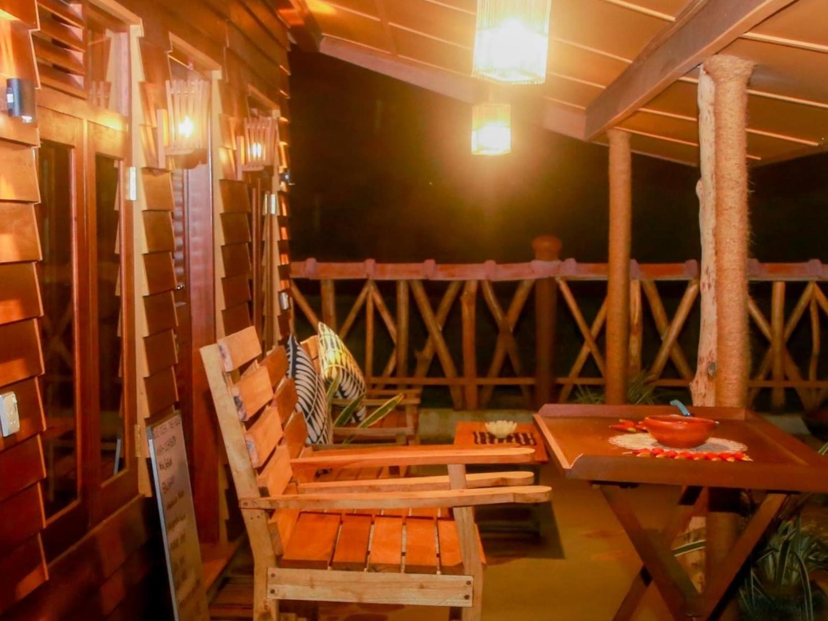 ディックウェラ Blue Ocean Tree House Hiriketiyaヴィラ エクステリア 写真